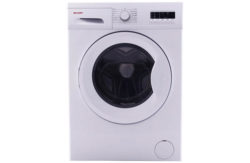 Sharp FA6123W2 6KG A Plus Washing Machine.